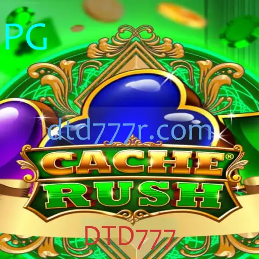 Desvendando CacheRush: O Novo Fenômeno em Jogos de Tabuleiro