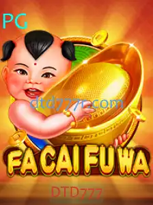 Descubra o Universo de FaCaiFuWa: Uma Viagem ao Mundo dos Jogos com DTD777