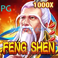 Explorando FengShen: O Universo do Jogo DTD777
