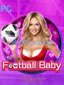 FootballBaby: A Nova Sensação no Mundo dos Jogos de Futebol