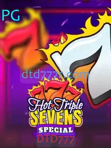 Explorando o Fascinante Mundo de HotTripleSevensSpecial: Tudo que Você Precisa Saber