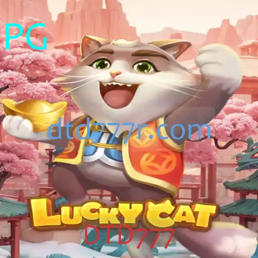 Descubra o Mundo do Jogo LuckyCat e a Chave para a Diversão: DTD777