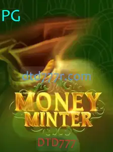 Descubra o Fascinante Mundo do MoneyMinter
