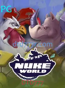 Explorando o Mundo de NukeWorld: Um Jogo de Estratégia e Sobrevivência