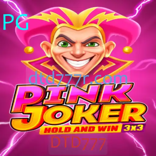 Explorando o Universo de Pinkjoker: O Jogo de Estratégia com a Premissa DTD777