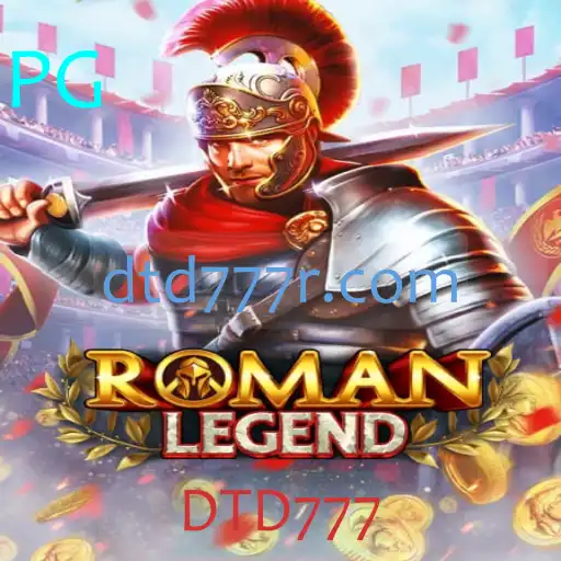 Descubra RomanLegend: Um Novo Jogo Que Mistura Aventura e Estratégia