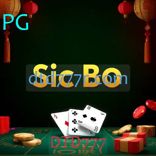 Sic Bo