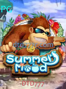 Descubra o Encantador Mundo do Jogo 'SummerMood'